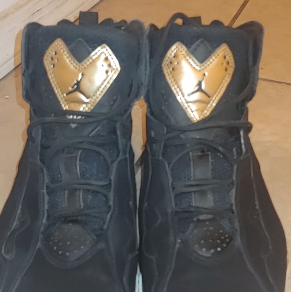 Jordans True flights